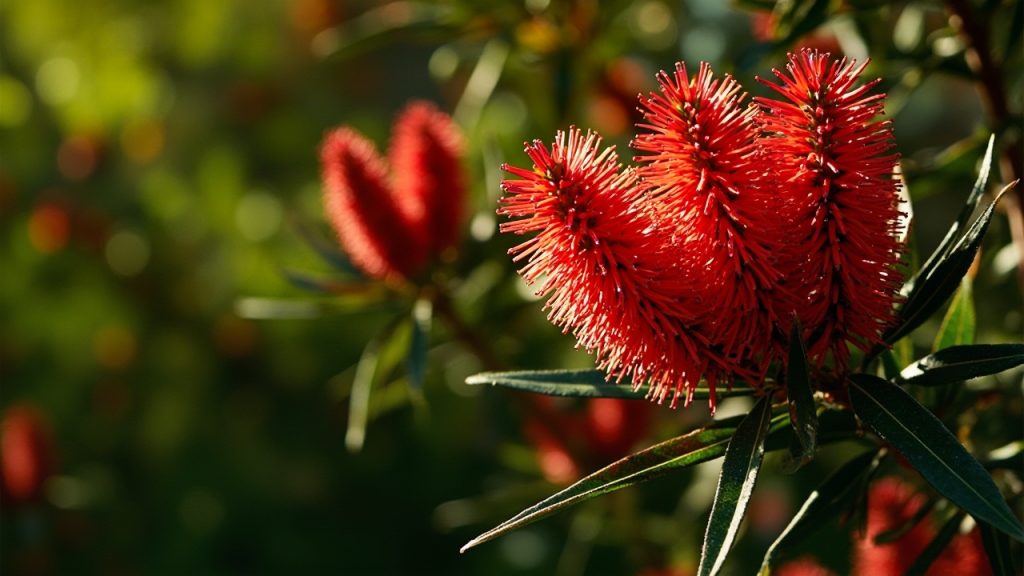 Callistemon, la plante ornementale qui sublime votre jardin