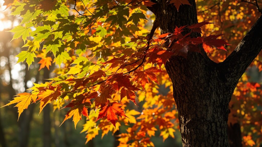 liquidambar styraciflua